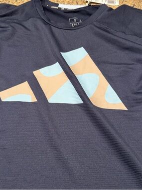 adidas marinekko mens training size S NWT